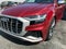 2021 Audi SQ8 Prestige
