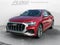 2021 Audi SQ8 Prestige