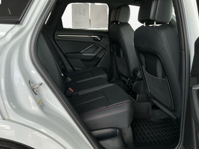 2025 Audi Q3 S line Premium Plus