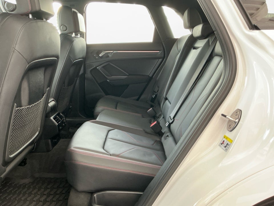 2025 Audi Q3 S line Premium Plus