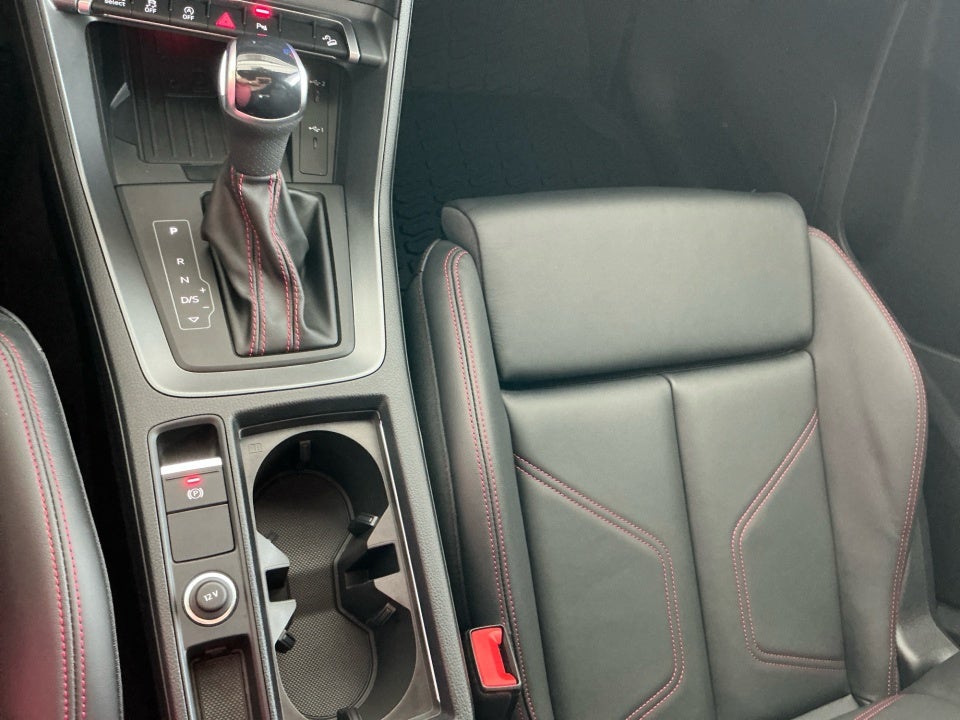 2025 Audi Q3 S line Premium Plus