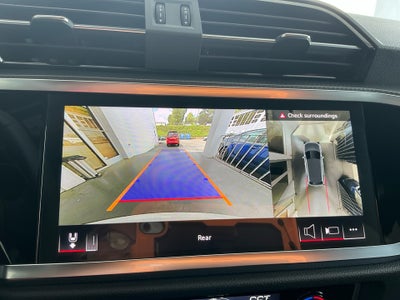 2025 Audi Q3 S line Premium Plus