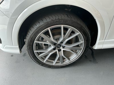 2025 Audi Q3 S line Premium Plus