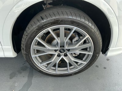 2025 Audi Q3 S line Premium Plus