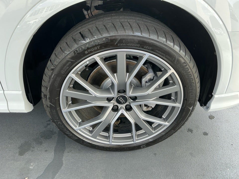 2025 Audi Q3 S line Premium Plus