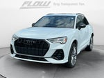 2025 Audi Q3 S line Premium Plus