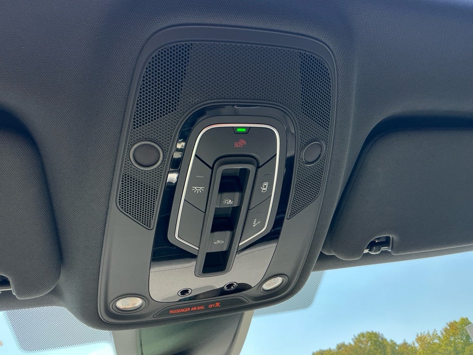 2026 Audi Q7 Premium Plus 55 TFSI quattro tiptronic