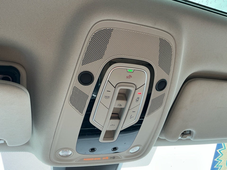 2025 Audi Q7 Prestige 55 TFSI quattro Tiptronic