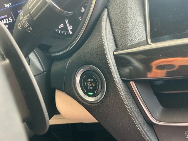2020 Cadillac CT5 Luxury