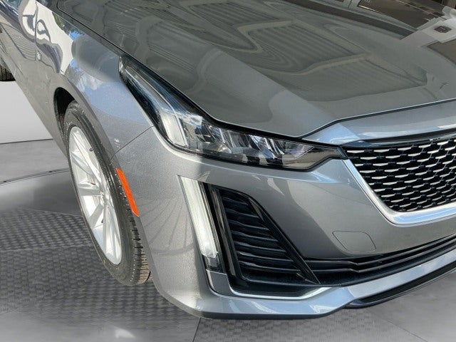 2020 Cadillac CT5 Luxury