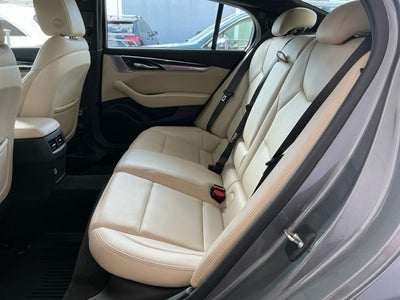 2020 Cadillac CT5 Luxury