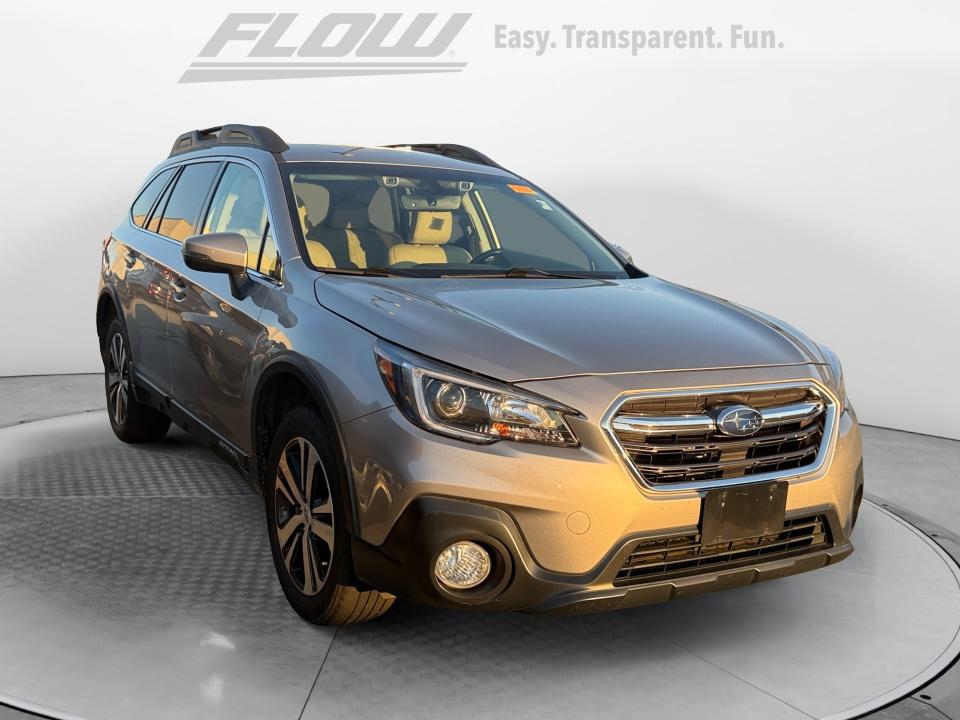 2019 Subaru Outback Limited