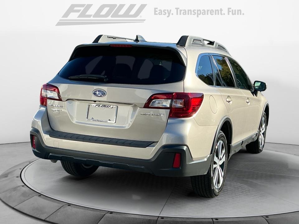 2019 Subaru Outback Limited
