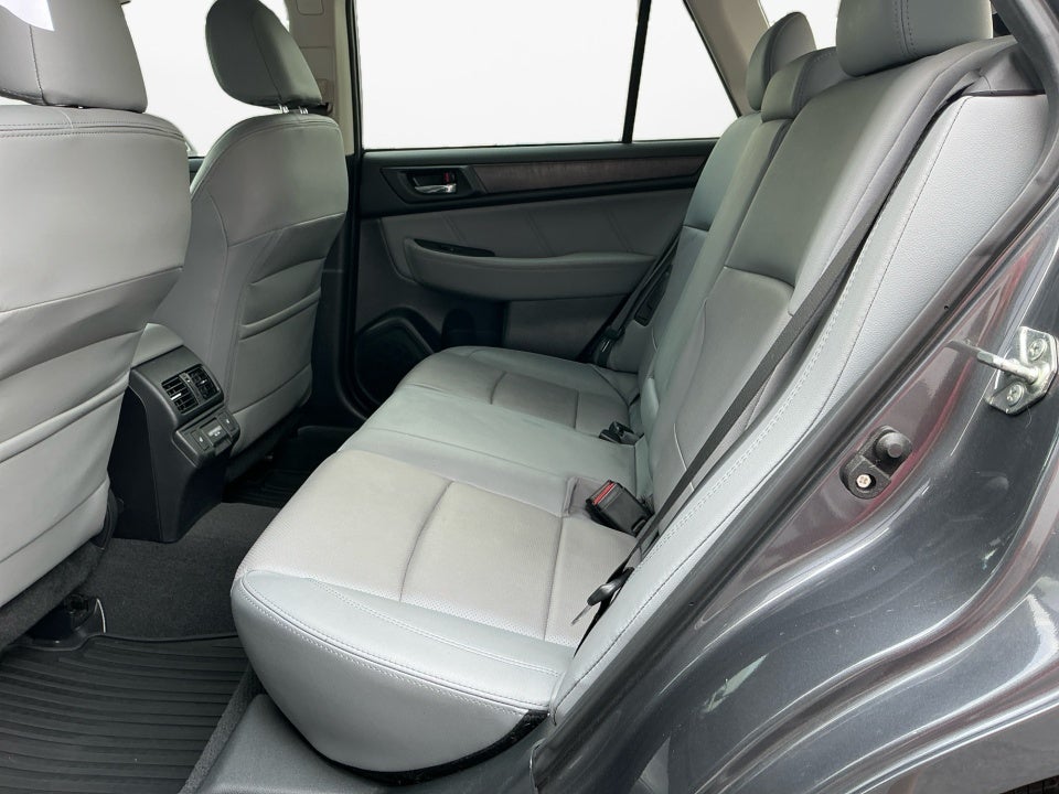 2018 Subaru Outback Limited