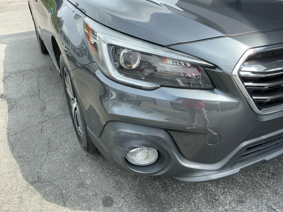 2018 Subaru Outback Limited