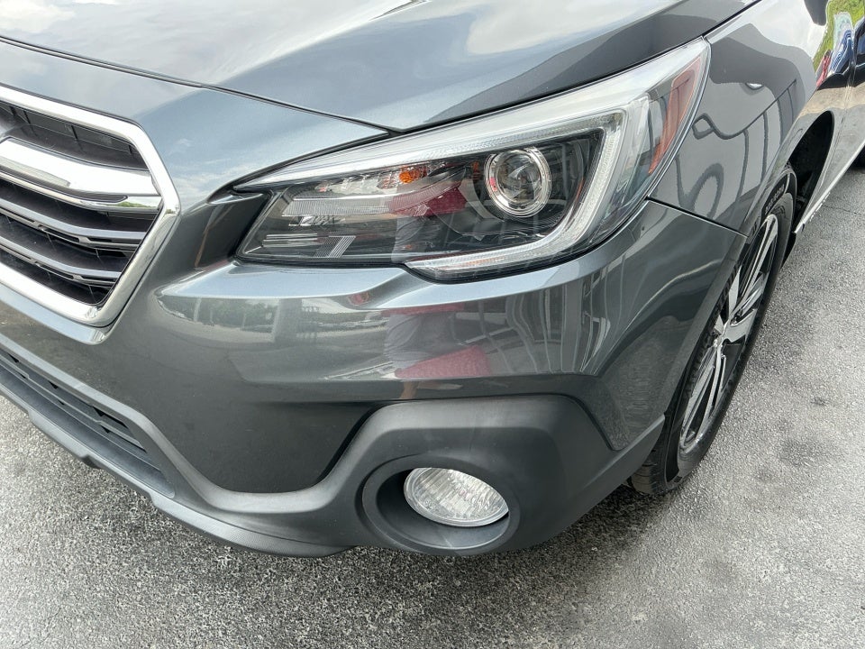 2018 Subaru Outback Limited