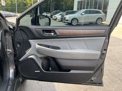 2018 Subaru Outback Limited