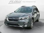 2018 Subaru Outback Limited