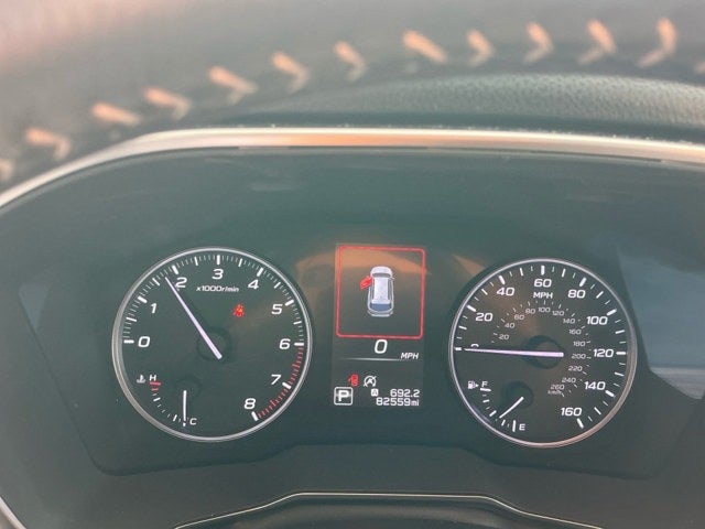 2023 Subaru Outback Onyx Edition