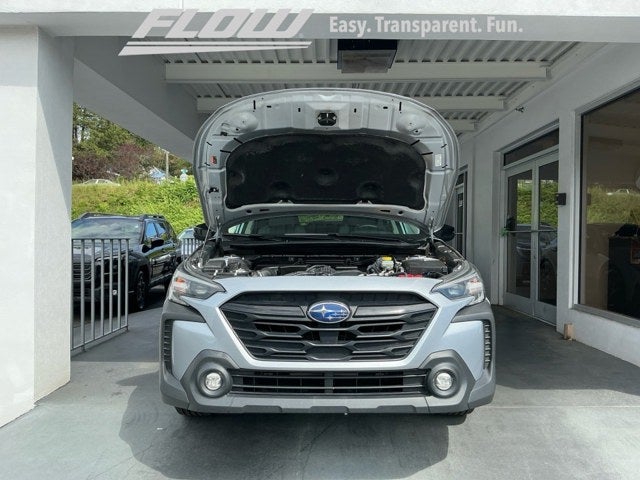 2023 Subaru Outback Onyx Edition