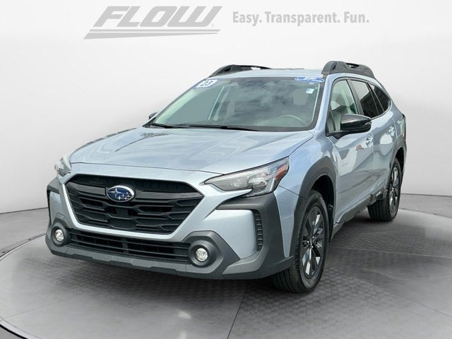 2023 Subaru Outback Onyx Edition