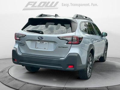 2023 Subaru Outback Onyx Edition