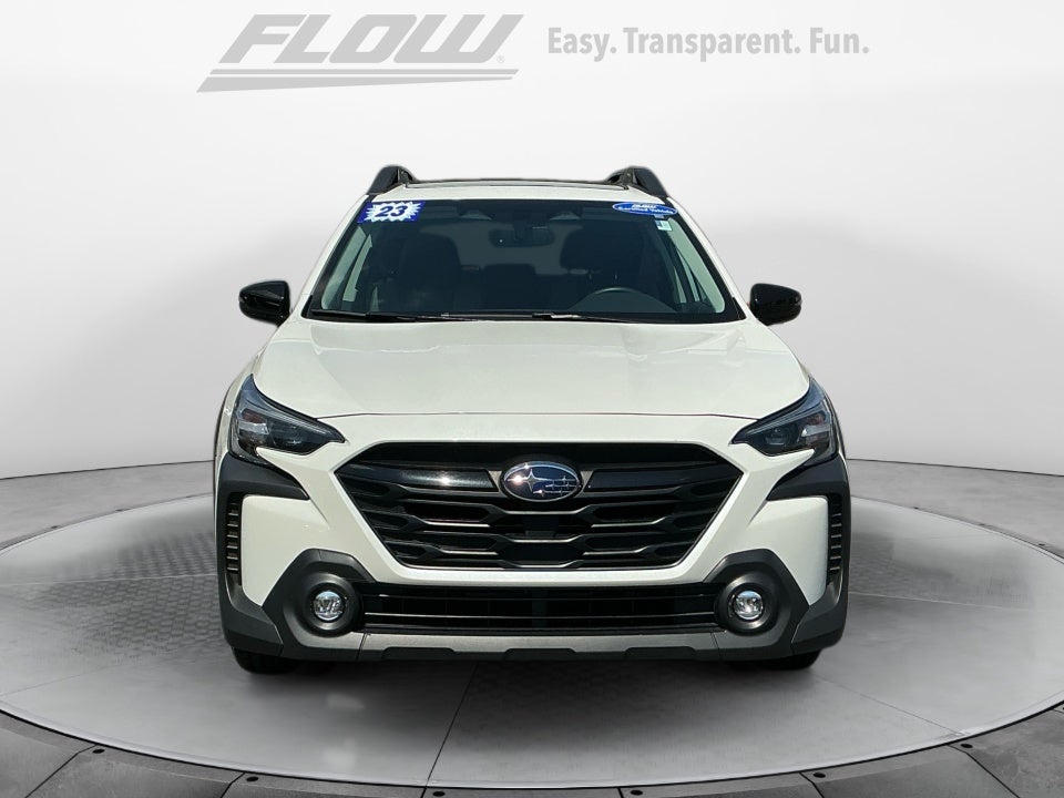 2023 Subaru Outback Onyx Edition