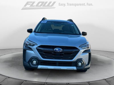 2024 Subaru Outback Limited XT
