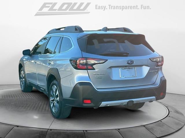 2024 Subaru Outback Limited XT