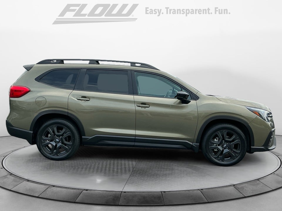 2024 Subaru Ascent Onyx Edition Limited