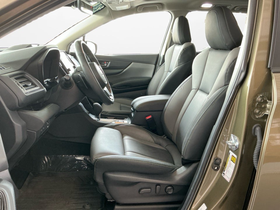 2024 Subaru Ascent Onyx Edition Limited