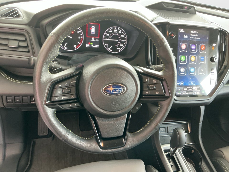 2024 Subaru Ascent Onyx Edition Limited