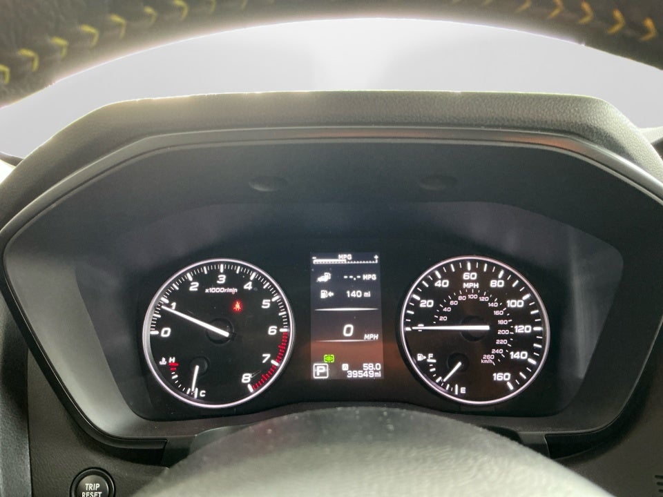2024 Subaru Ascent Onyx Edition Limited