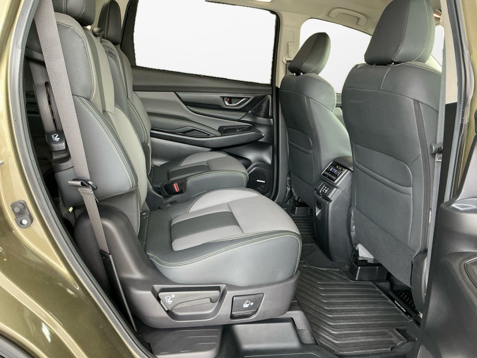 2024 Subaru Ascent Onyx Edition Limited