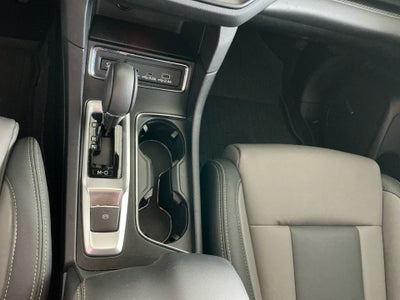 2024 Subaru Ascent Onyx Edition Limited