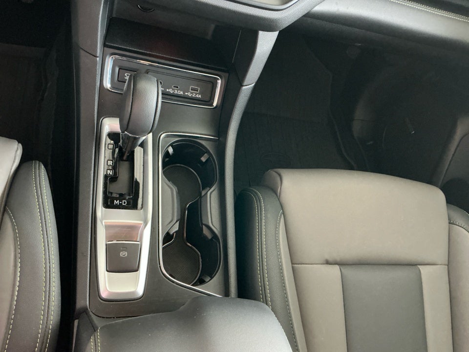2024 Subaru Ascent Onyx Edition Limited