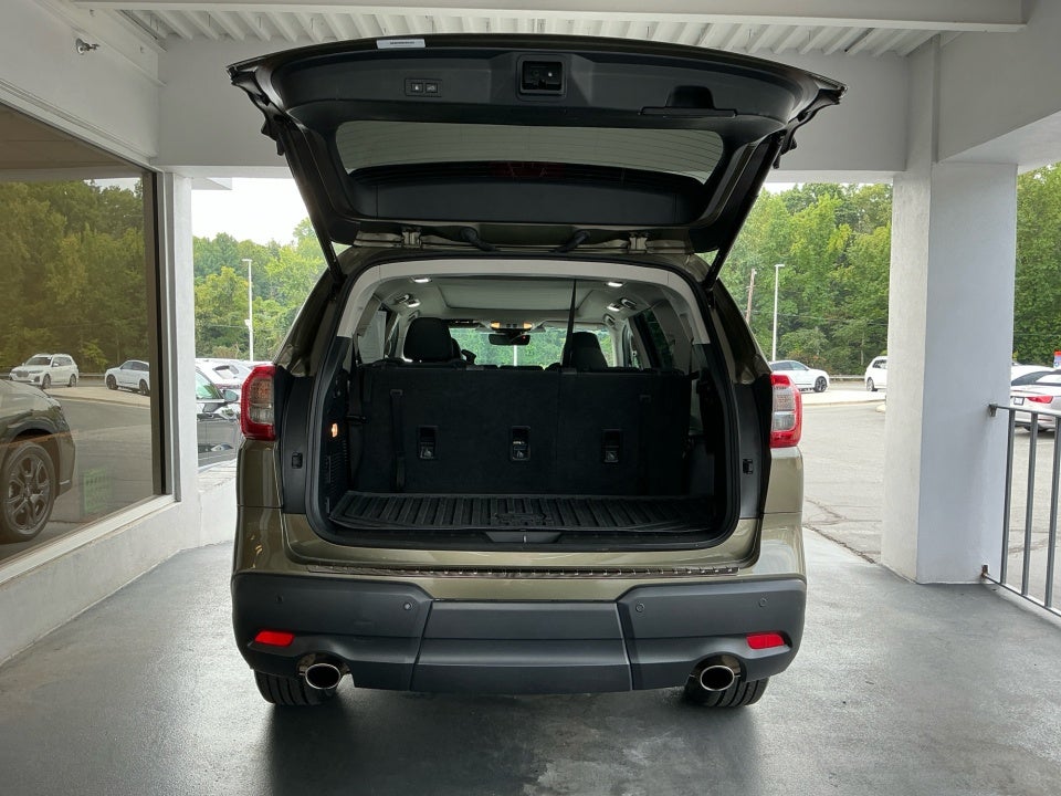 2024 Subaru Ascent Onyx Edition Limited