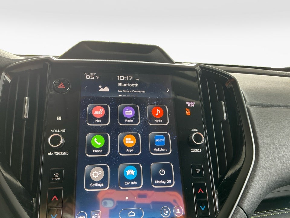 2024 Subaru Ascent Onyx Edition Limited