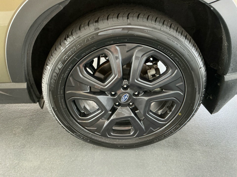 2024 Subaru Ascent Onyx Edition Limited