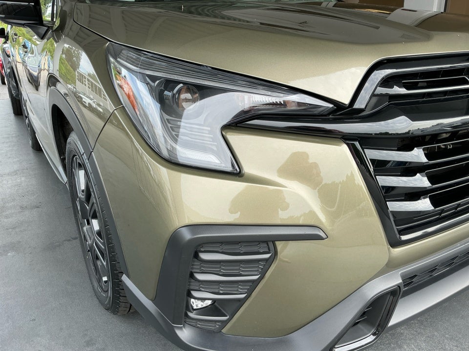 2024 Subaru Ascent Onyx Edition Limited