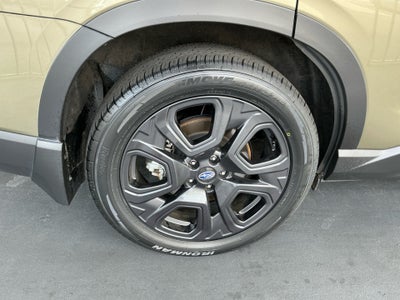 2024 Subaru Ascent Onyx Edition Limited