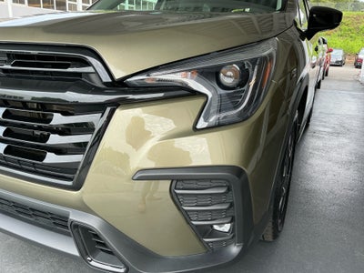 2024 Subaru Ascent Onyx Edition Limited