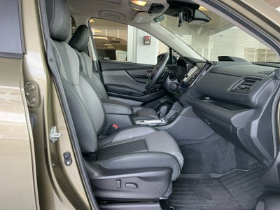 2024 Subaru Ascent Onyx Edition Limited