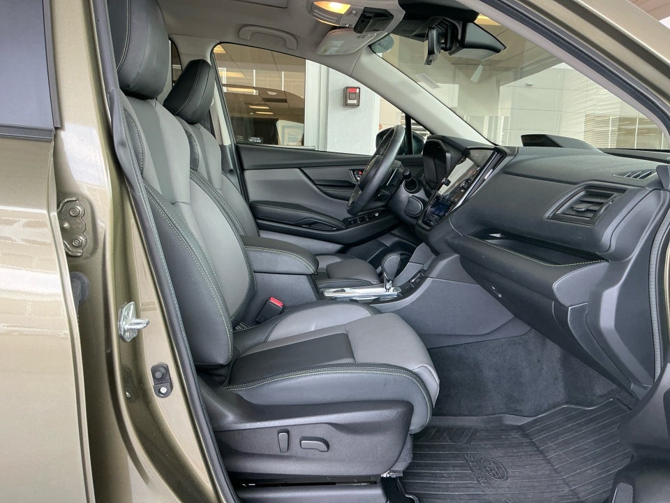 2024 Subaru Ascent Onyx Edition Limited