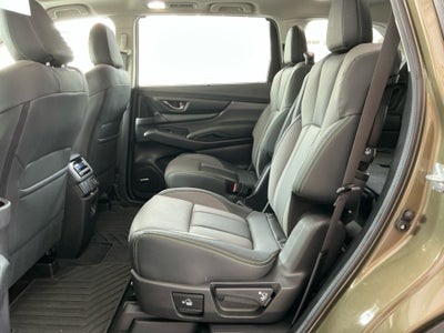 2024 Subaru Ascent Onyx Edition Limited