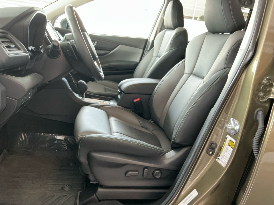 2024 Subaru Ascent Onyx Edition Limited