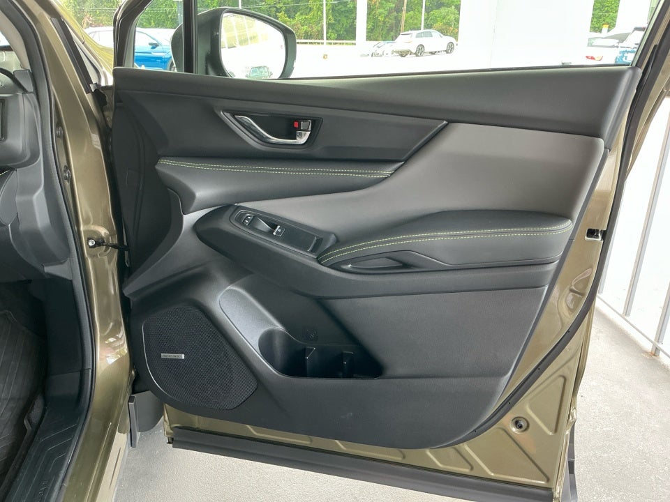 2024 Subaru Ascent Onyx Edition Limited