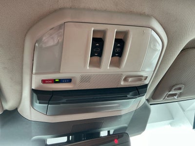 2024 Subaru Ascent Onyx Edition Limited