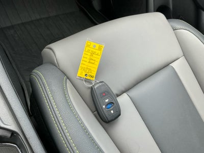 2024 Subaru Ascent Onyx Edition Limited