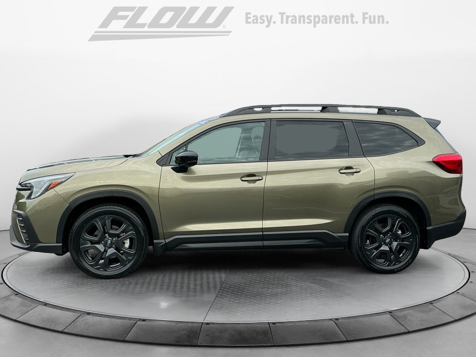 2024 Subaru Ascent Onyx Edition Limited